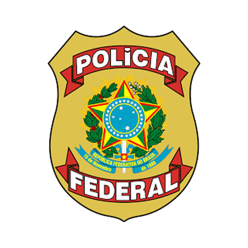 Escuto da Polícia Federal (PF)