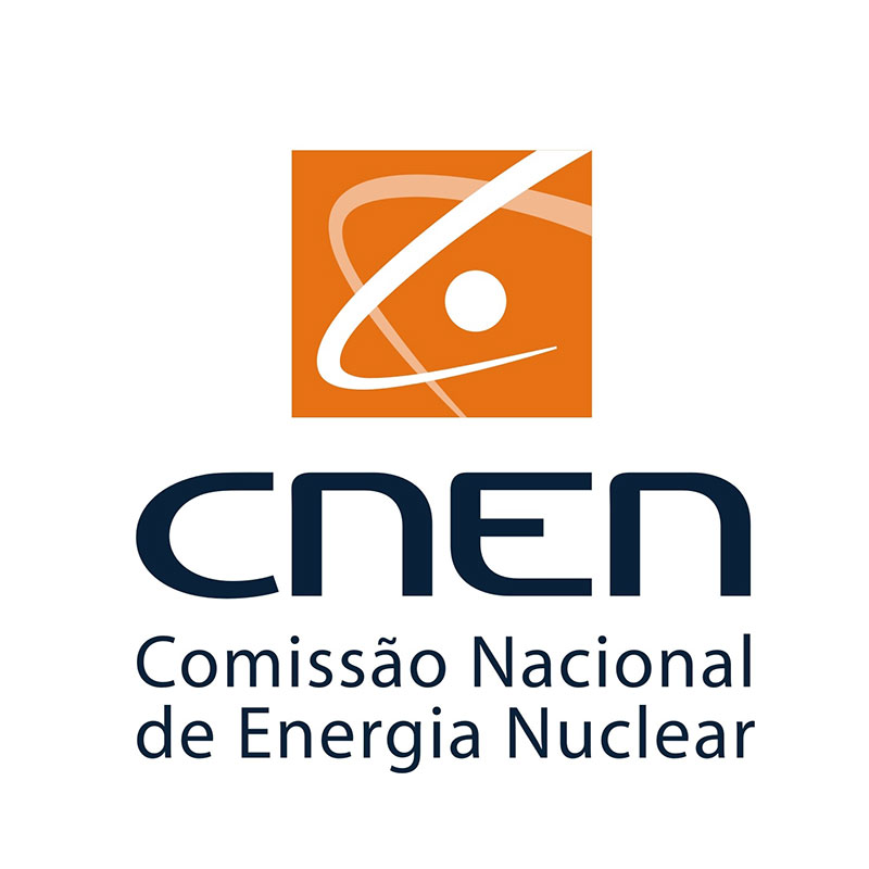 CNEN (Comissão Nacional de Energia Nuclear)
